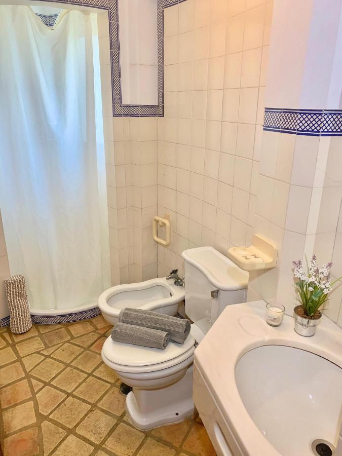 Villa Amendoeiras 52 البوفيرا المظهر الخارجي الصورة