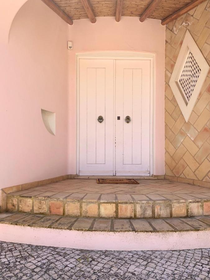 Villa Amendoeiras 52 البوفيرا المظهر الخارجي الصورة