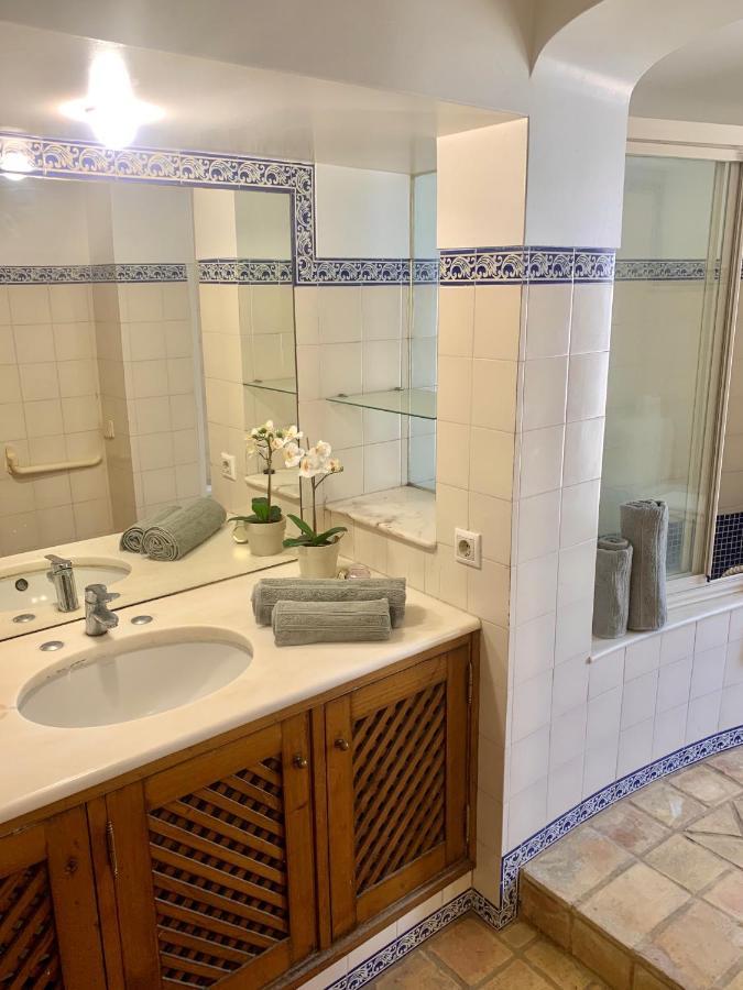Villa Amendoeiras 52 البوفيرا المظهر الخارجي الصورة