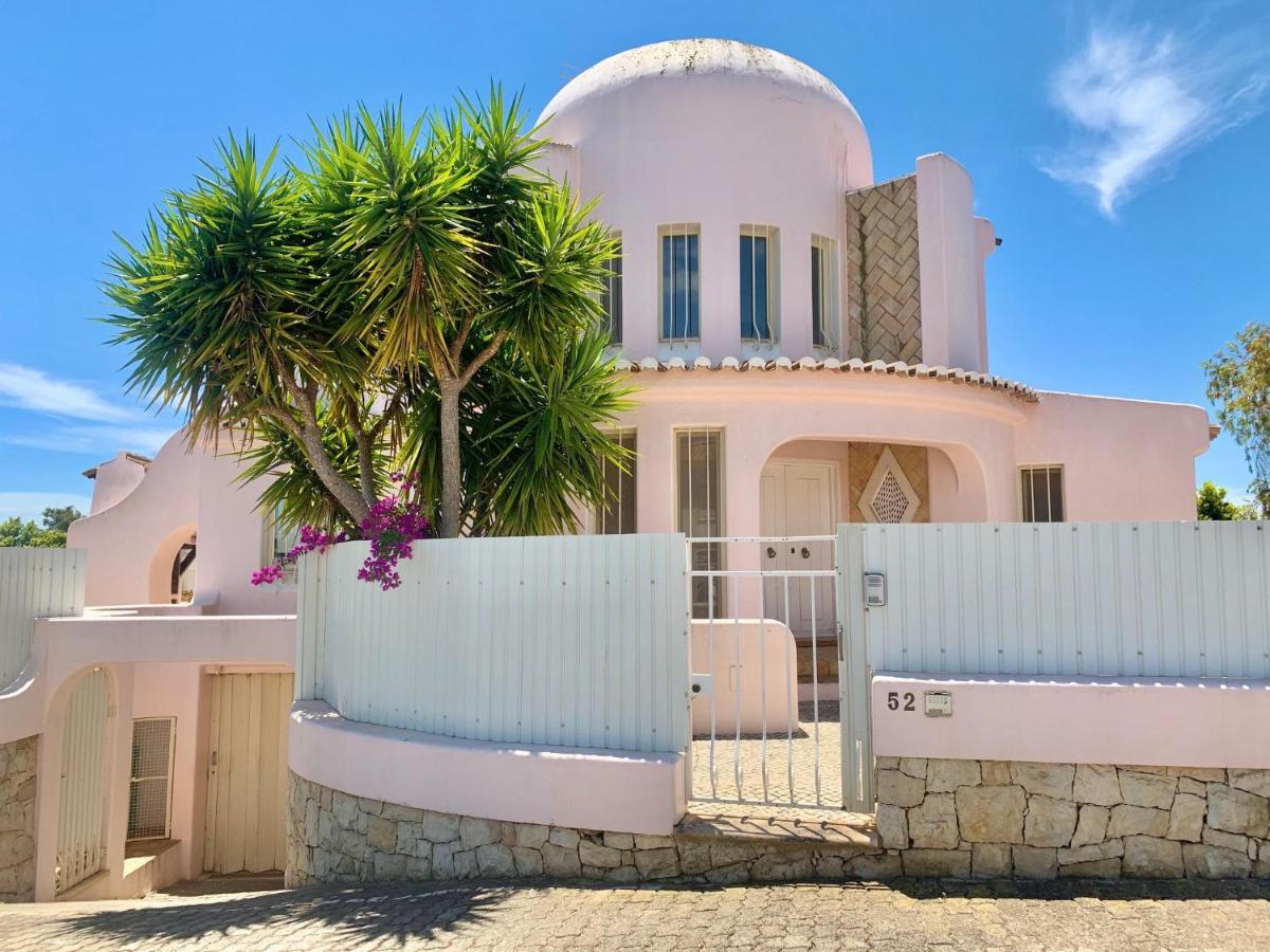 Villa Amendoeiras 52 البوفيرا المظهر الخارجي الصورة