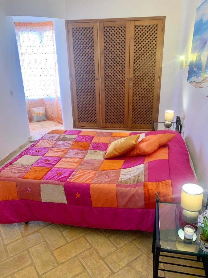 Villa Amendoeiras 52 البوفيرا المظهر الخارجي الصورة