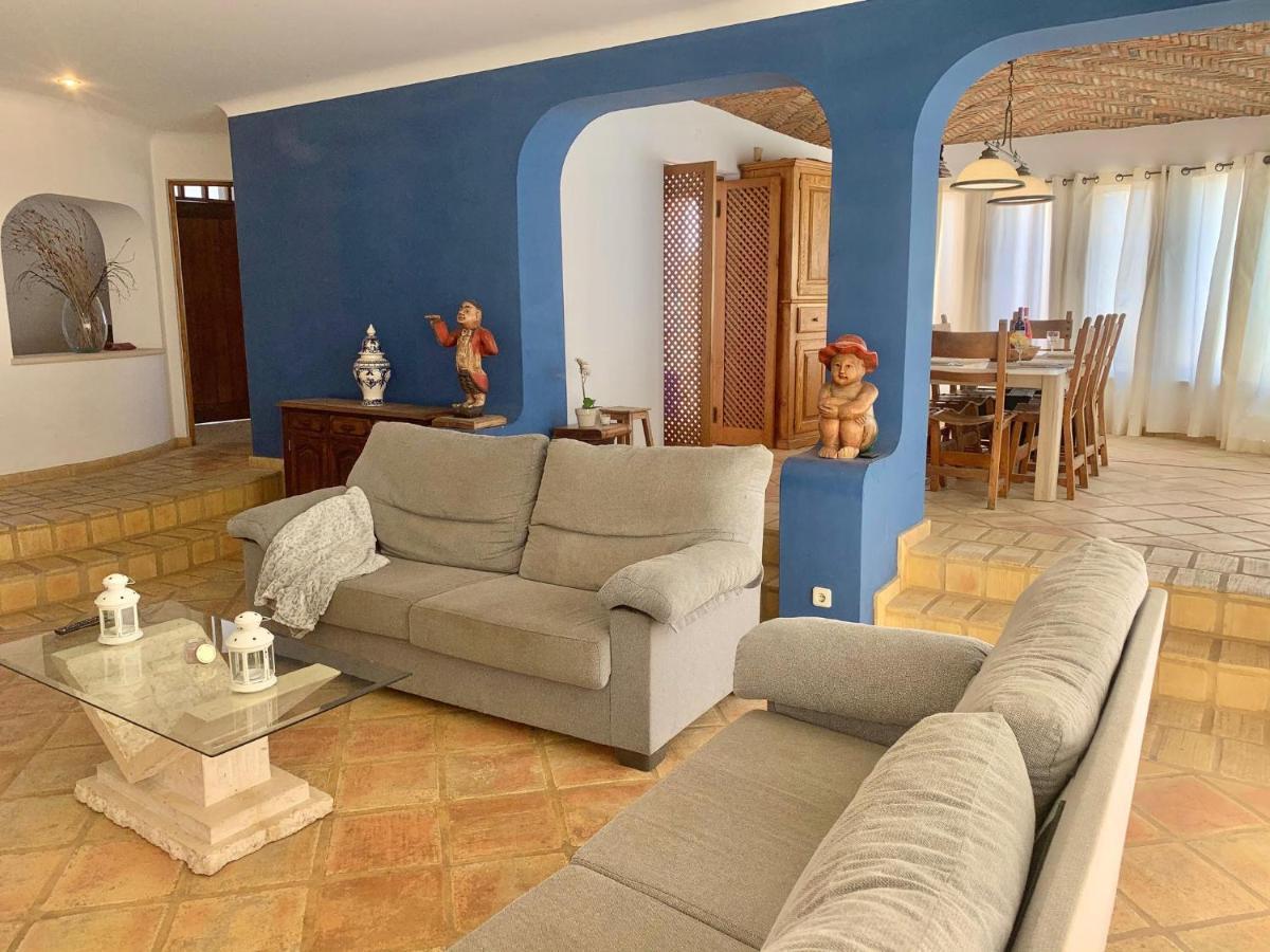 Villa Amendoeiras 52 البوفيرا المظهر الخارجي الصورة