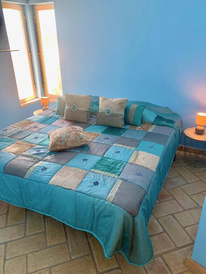Villa Amendoeiras 52 البوفيرا المظهر الخارجي الصورة