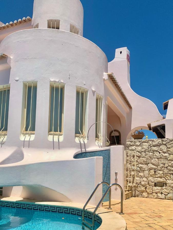 Villa Amendoeiras 52 البوفيرا المظهر الخارجي الصورة