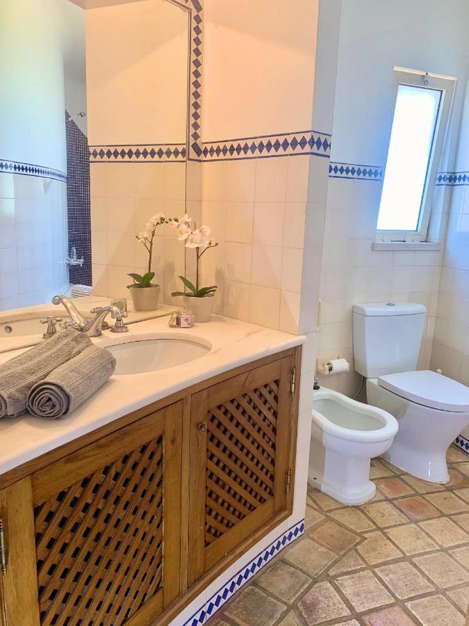 Villa Amendoeiras 52 البوفيرا المظهر الخارجي الصورة