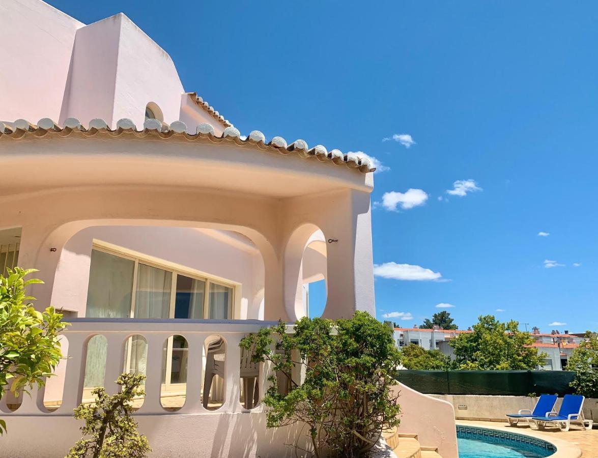 Villa Amendoeiras 52 البوفيرا المظهر الخارجي الصورة
