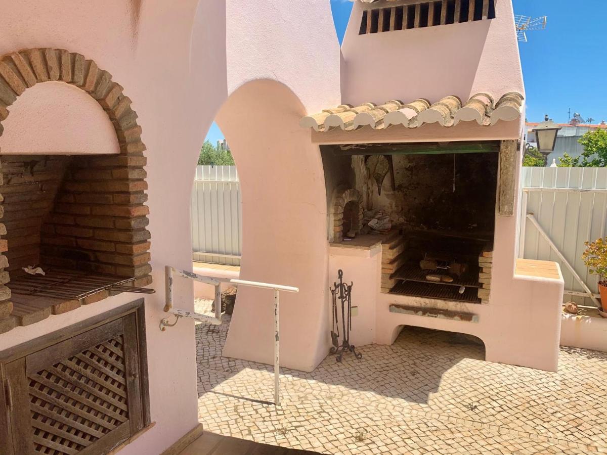 Villa Amendoeiras 52 البوفيرا المظهر الخارجي الصورة