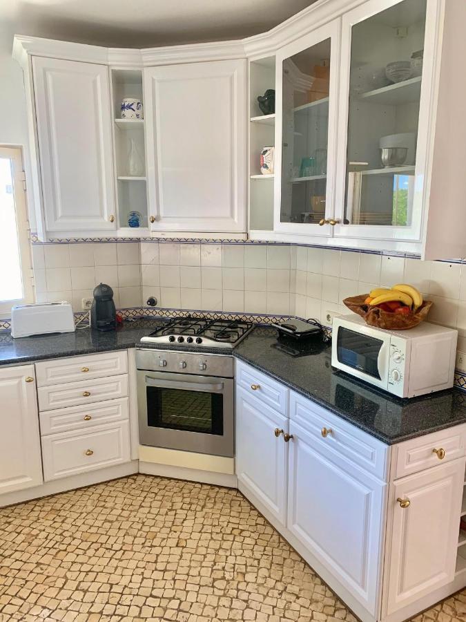 Villa Amendoeiras 52 البوفيرا المظهر الخارجي الصورة