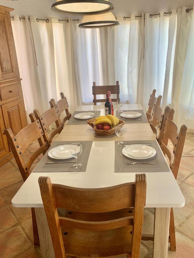 Villa Amendoeiras 52 البوفيرا المظهر الخارجي الصورة