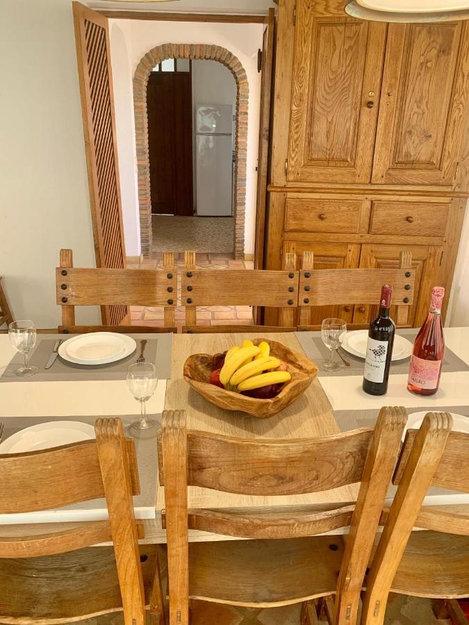 Villa Amendoeiras 52 البوفيرا المظهر الخارجي الصورة