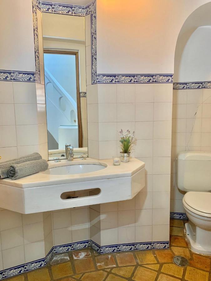 Villa Amendoeiras 52 البوفيرا المظهر الخارجي الصورة