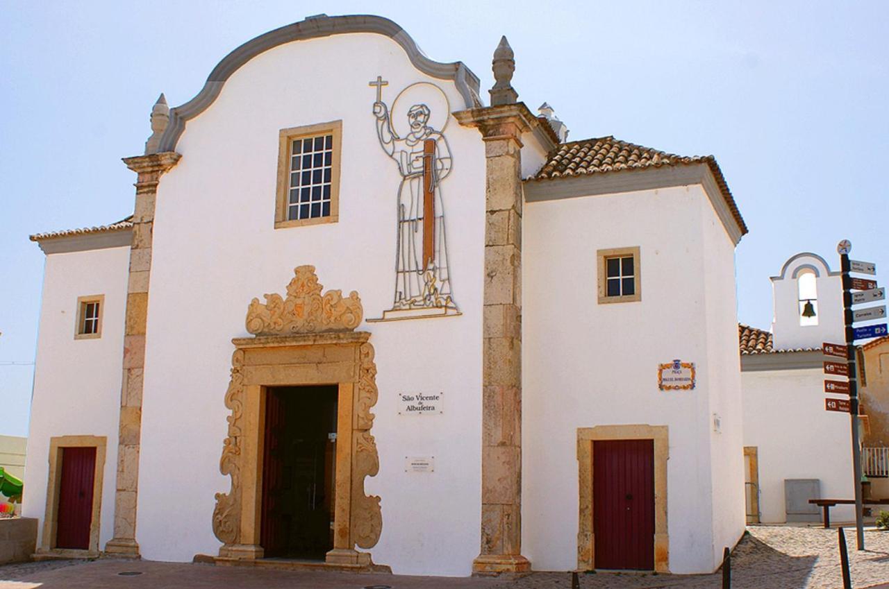 Villa Amendoeiras 52 البوفيرا المظهر الخارجي الصورة