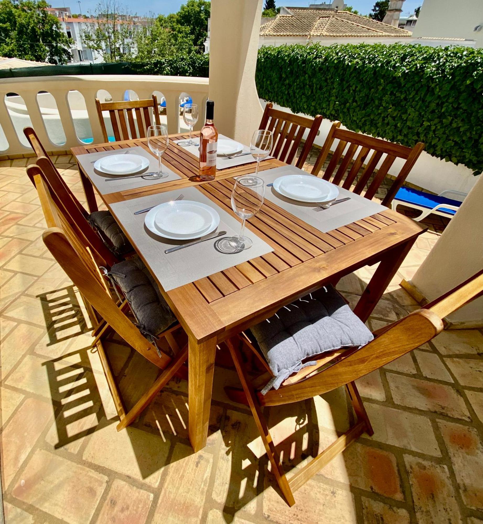 Villa Amendoeiras 52 البوفيرا المظهر الخارجي الصورة